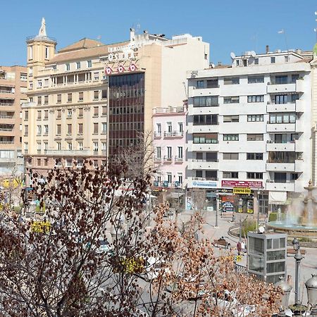 Genteel Home Puerta Real Granada Kültér fotó