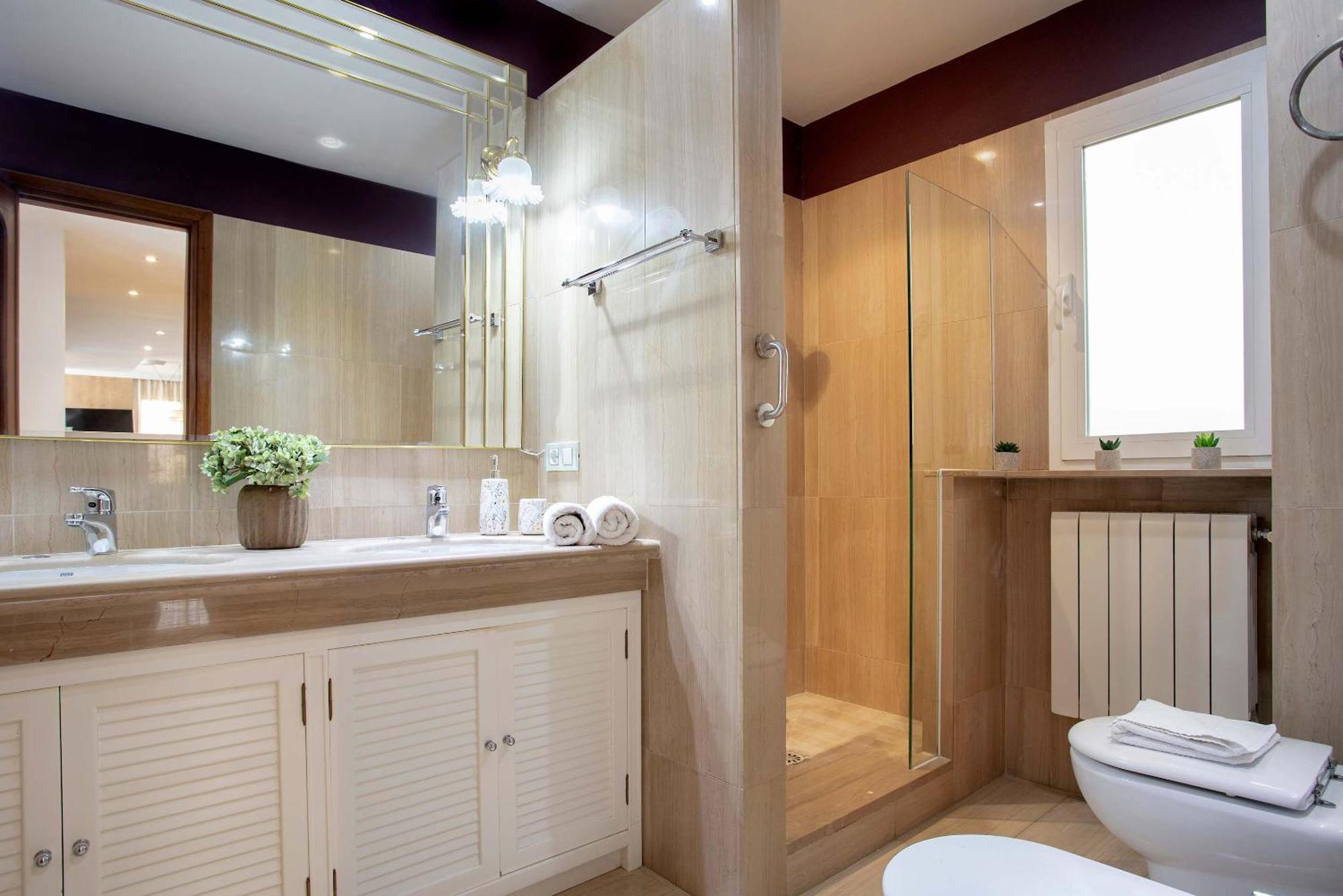 Genteel Home Puerta Real Granada Kültér fotó