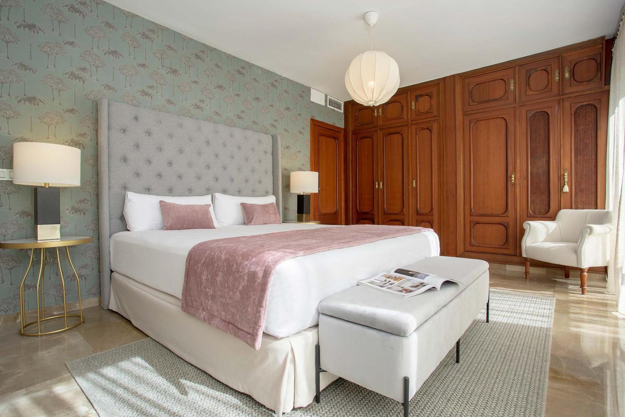 Genteel Home Puerta Real Granada Kültér fotó