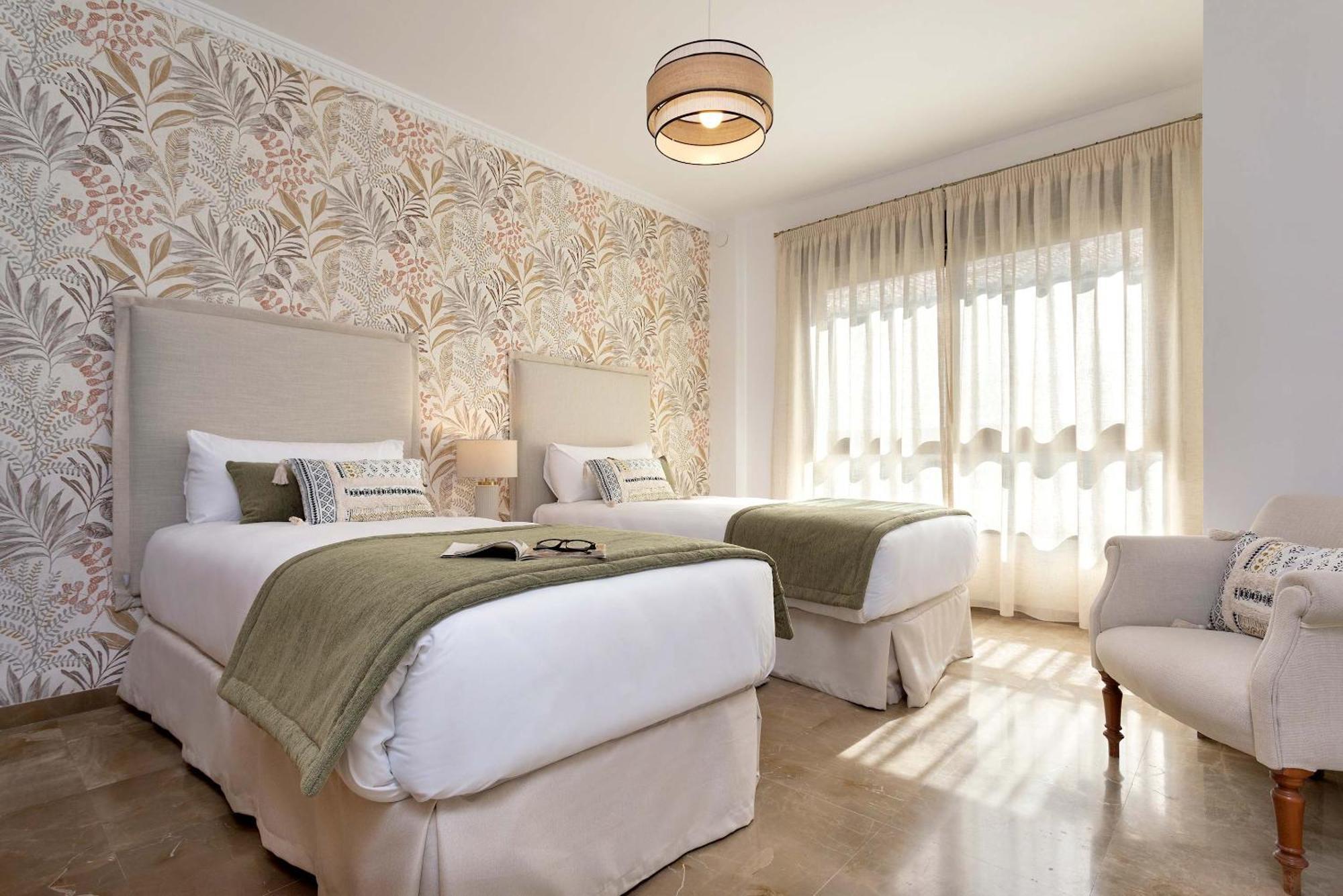 Genteel Home Puerta Real Granada Kültér fotó