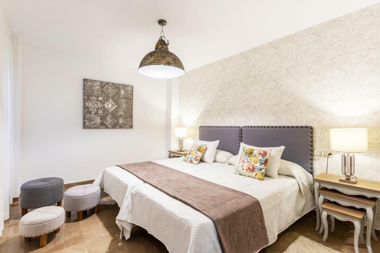 Genteel Home Puerta Real Granada Kültér fotó