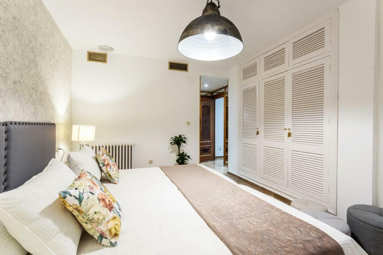 Genteel Home Puerta Real Granada Kültér fotó